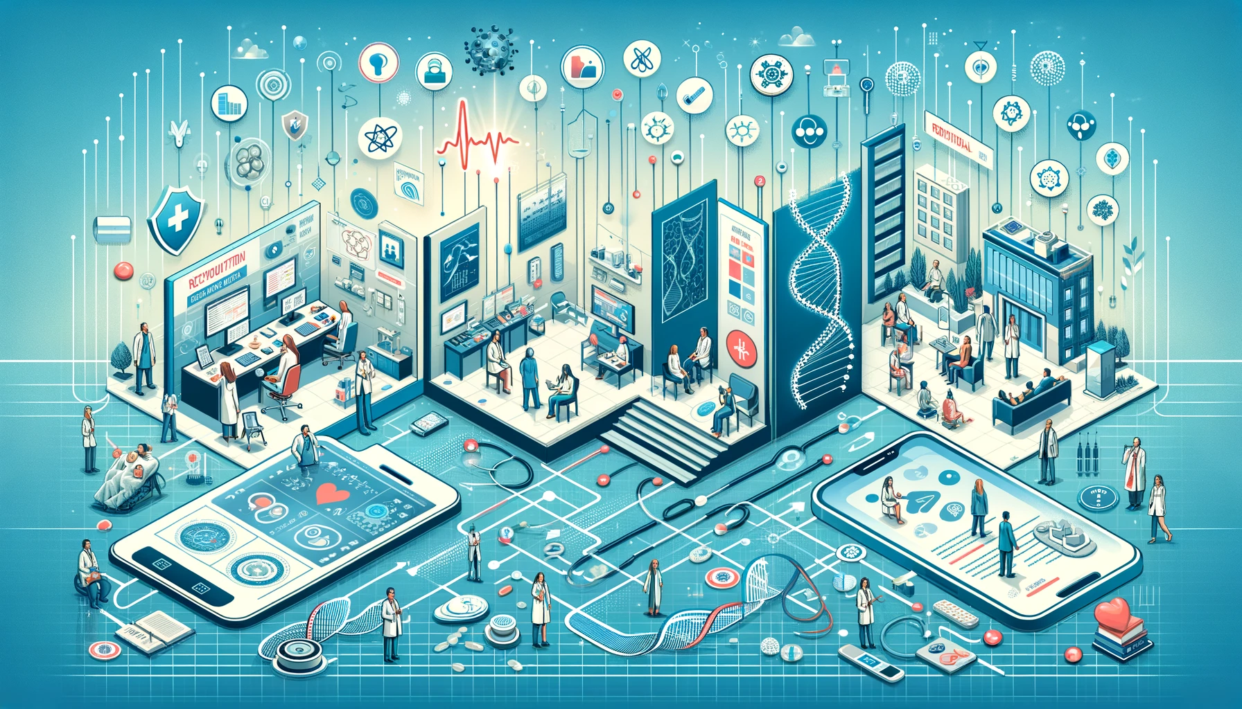 Decentralized and Hybrid Trials: Revolutionizing Clinical Research for a Patient-Centric Future