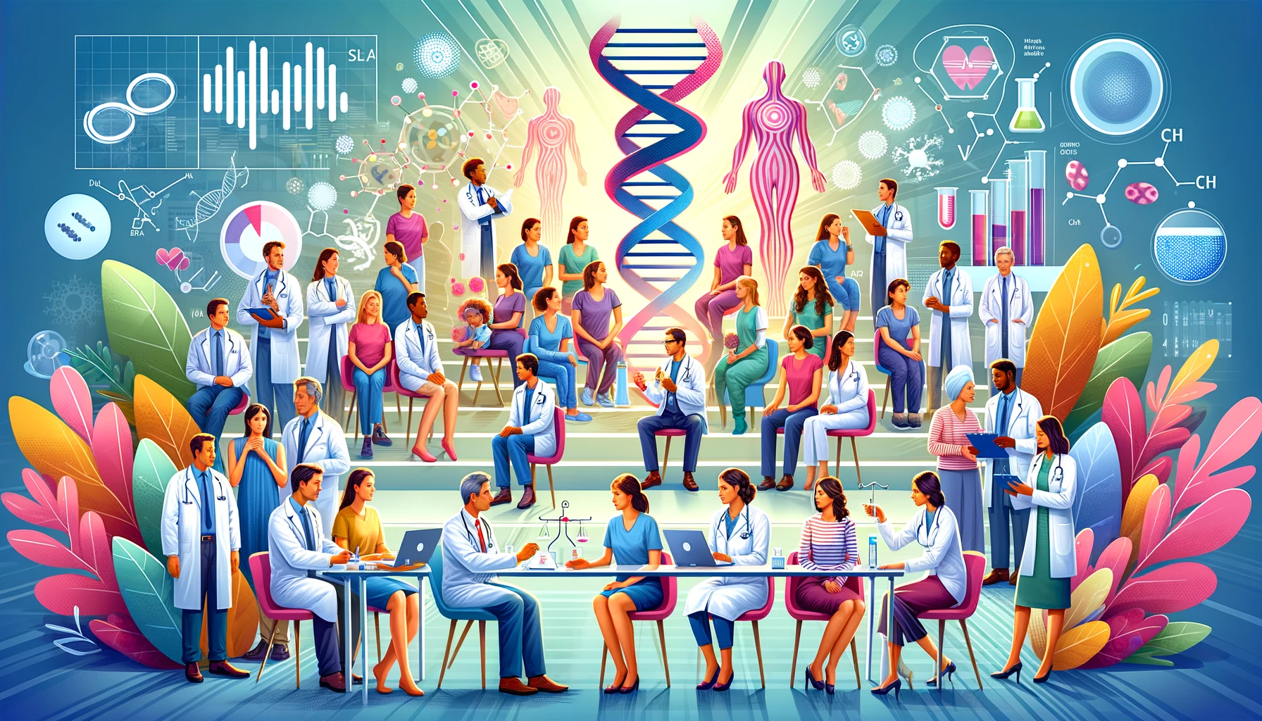 Diversity and Inclusion: The Key to Unlocking Better Patient Outcomes in Clinical Trials